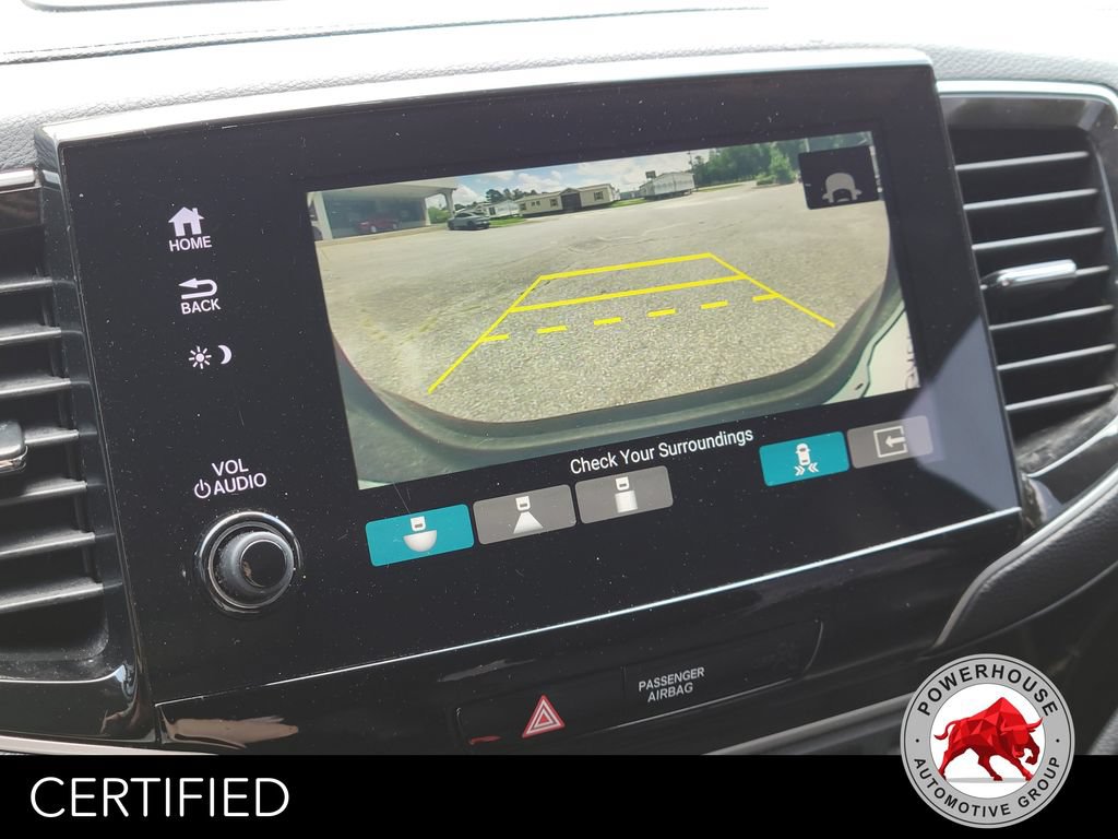 Used 2021 Honda Pilot Touring image 28