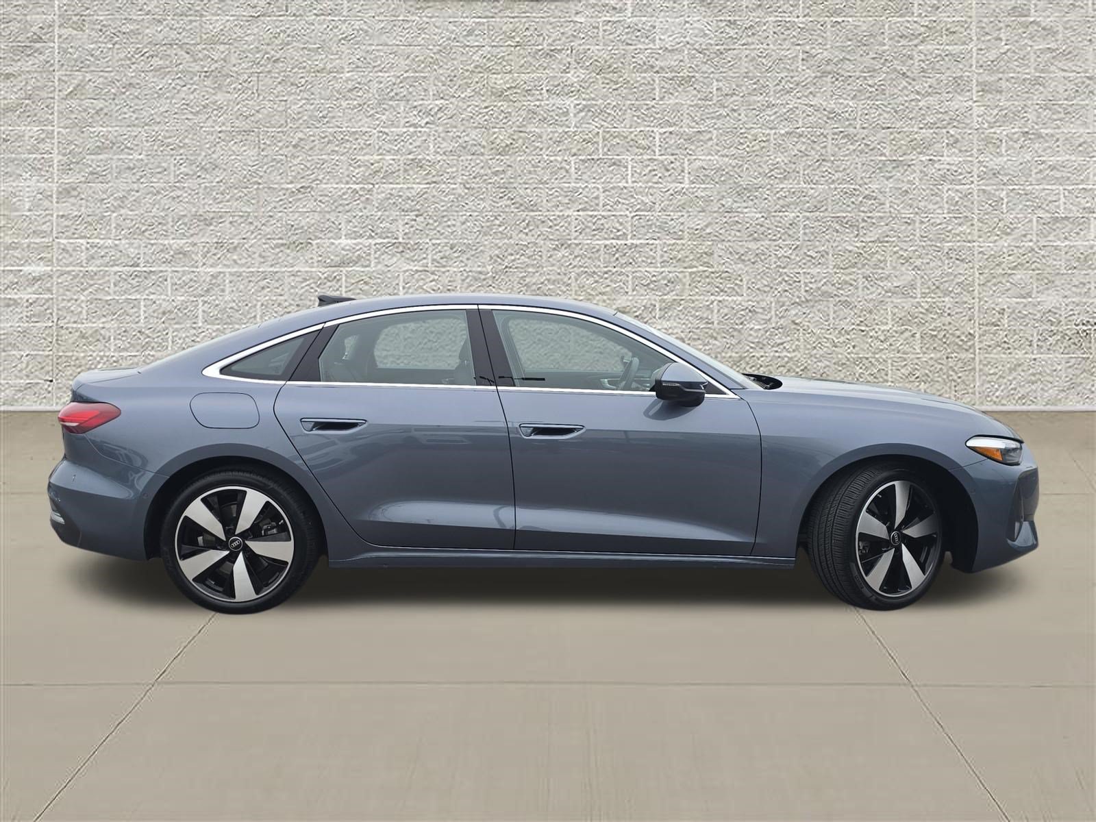 Certified 2025 Audi A5 Premium w/ Convenience Package AWD/4WD image 8