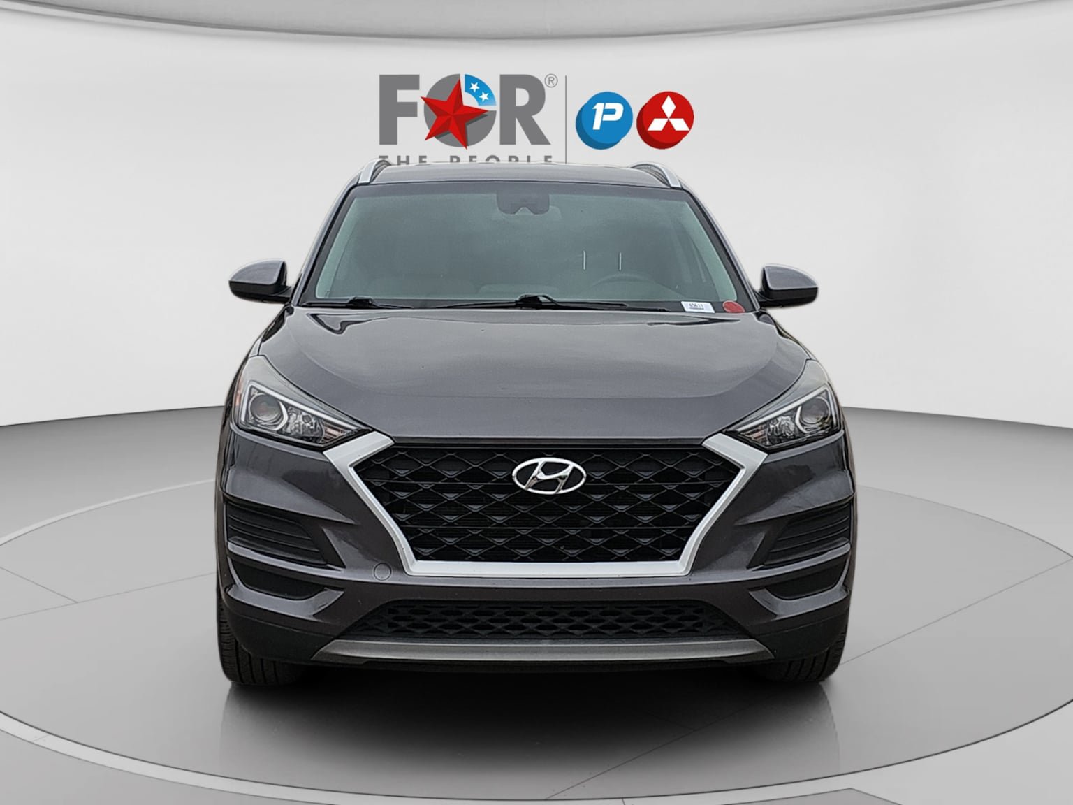 Used 2021 Hyundai Tucson SEL w/ Cargo Package FWD image 8