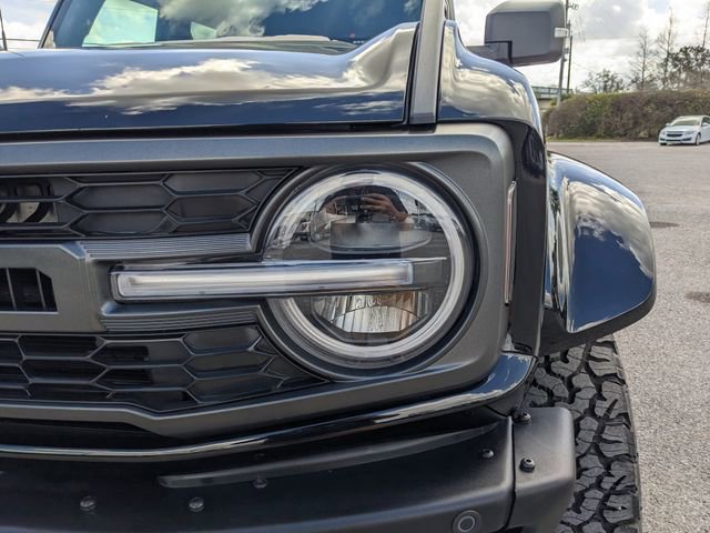 Used 2025 Ford Bronco Raptor image 9