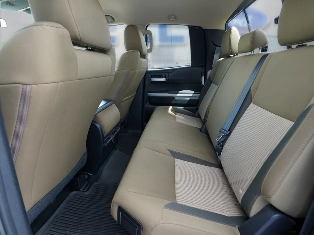 Used 2017 Toyota Tundra SR AWD/4WD image 17