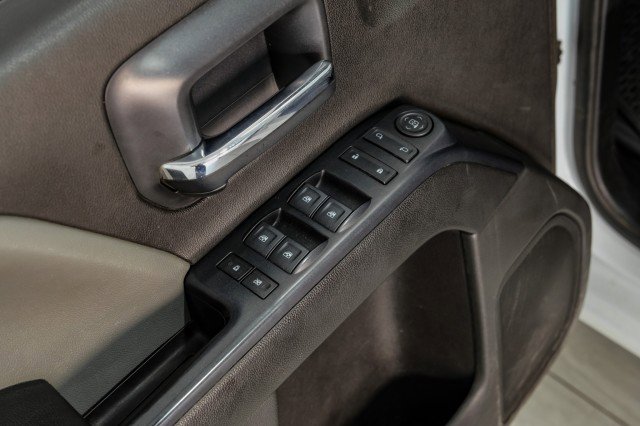 Used 2018 GMC Sierra 1500 2WD Double Cab image 36