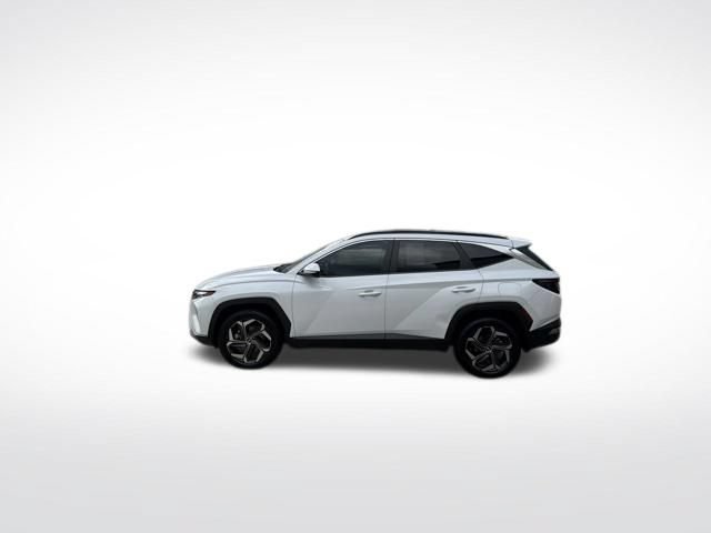 Used 2022 Hyundai Tucson SEL AWD/4WD image 6