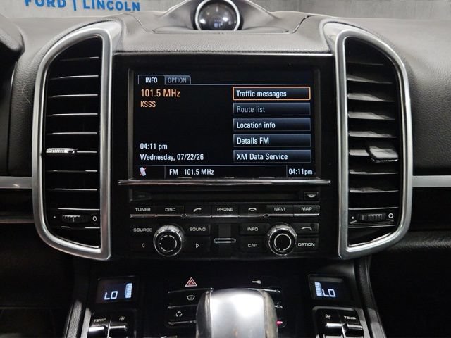 Used 2011 Porsche Cayenne S AWD/4WD image 16