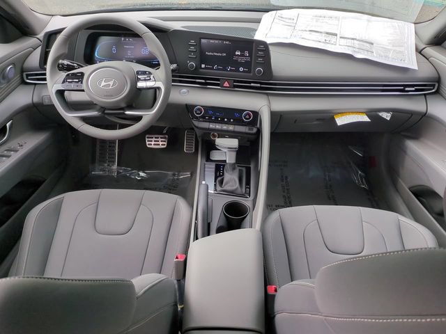 New 2026 Hyundai Elantra Sport FWD image 14