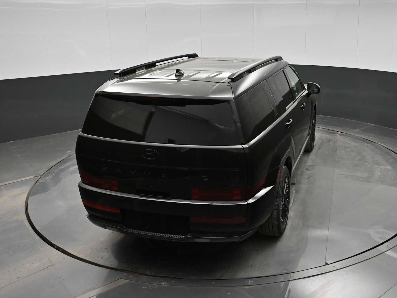 New 2026 Hyundai Santa Fe Calligraphy AWD/4WD image 28