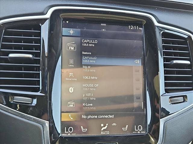 Used 2017 Volvo XC90 T6 Inscription w/ Vision Package AWD/4WD image 12