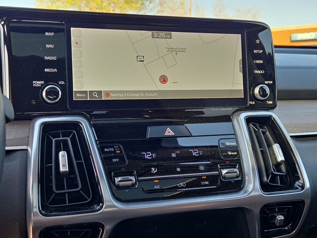 Used 2023 Kia Sorento SX Prestige image 28