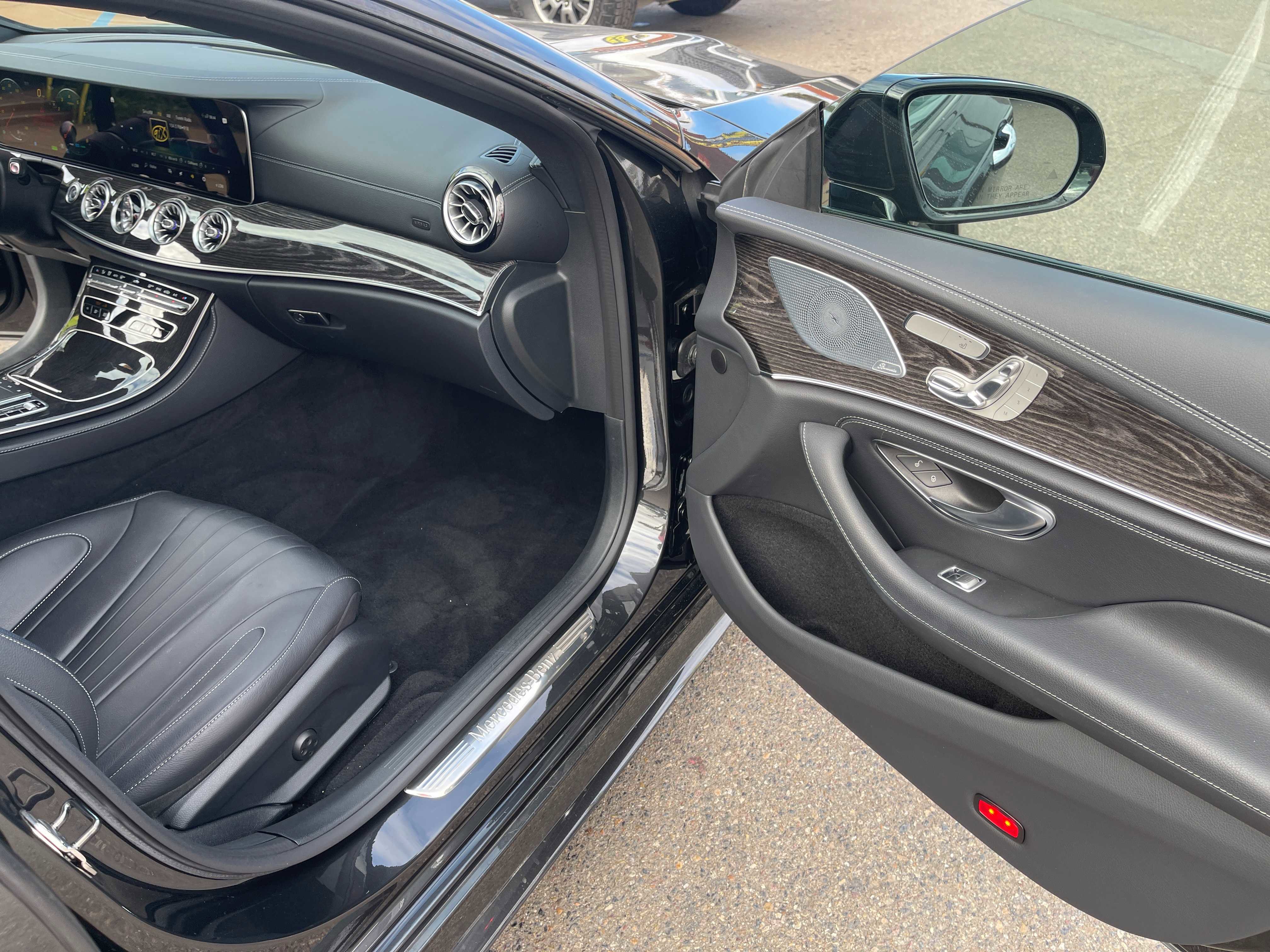 Used 2022 Mercedes-Benz CLS 450 4MATIC image 14