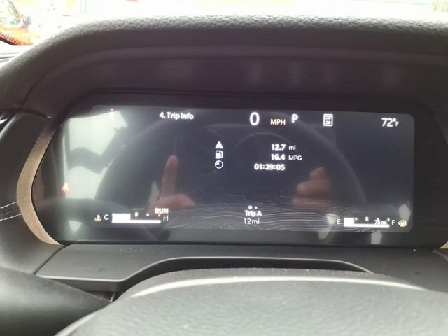 New 2026 Jeep Grand Cherokee Altitude RWD image 22