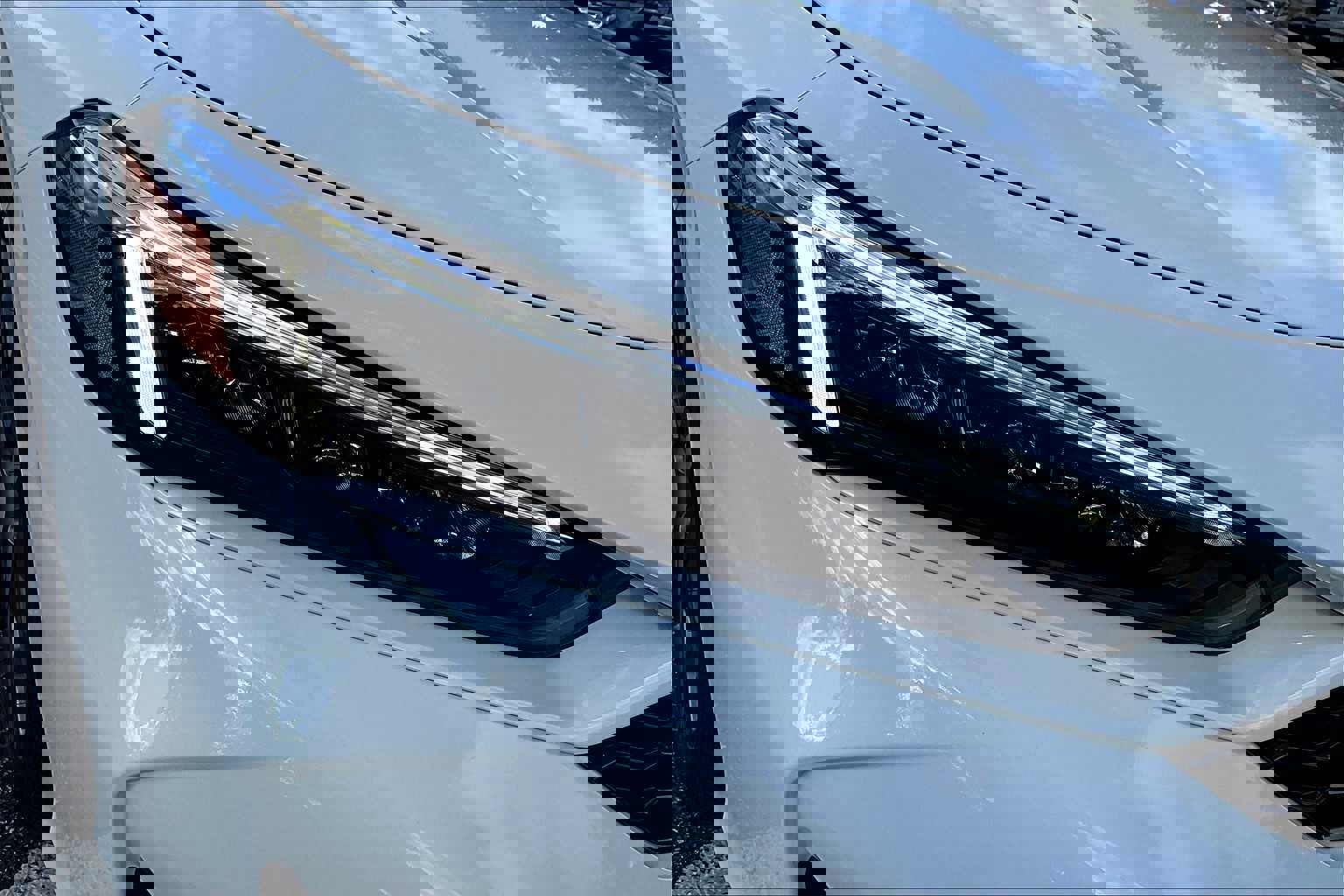 New 2026 Honda Civic Sport Touring image 16