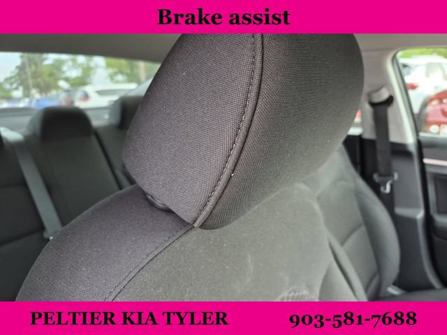 Used 2020 Hyundai Elantra SEL w/ Cargo Package (C1) image 14