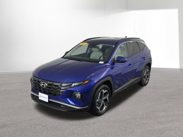 Used 2023 Hyundai Tucson SEL w/ Convenience Package AWD/4WD image 45
