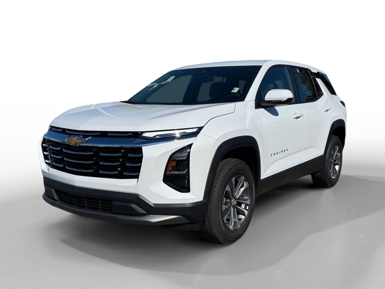New 2026 Chevrolet Equinox LT w/ Convenience Package II