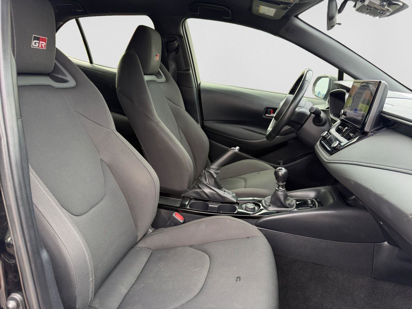 Used 2023 Toyota Corolla GR AWD/4WD image 17