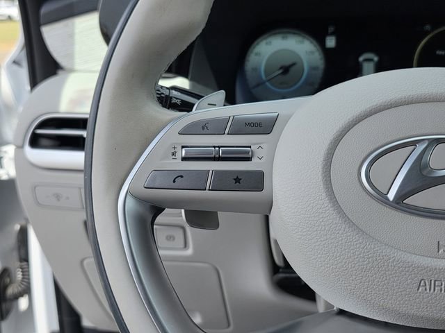 Used 2023 Hyundai Palisade Calligraphy image 29