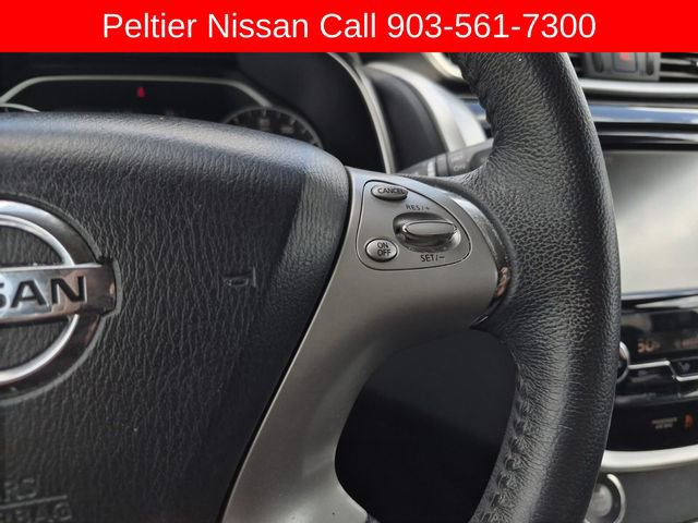 Used 2016 Nissan Murano SV image 28