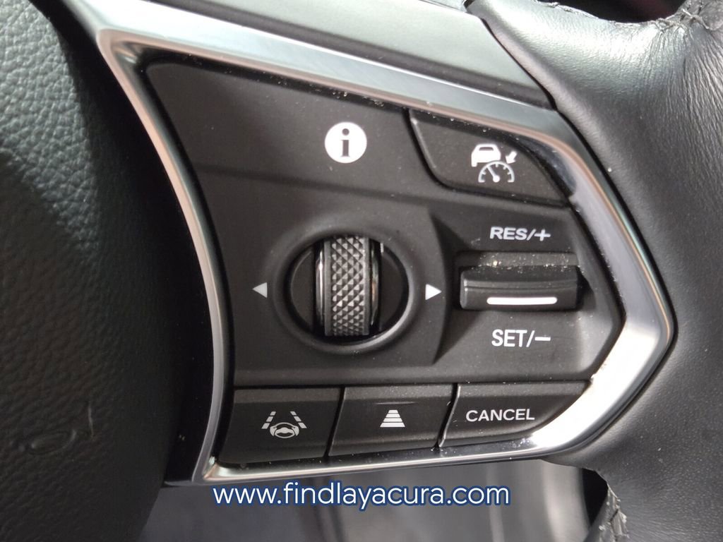 Used 2024 Acura RDX SH-AWD w/ Advance Package image 20