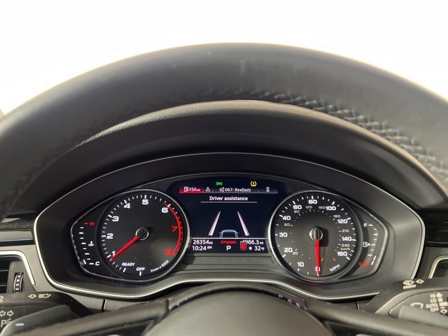 Certified 2023 Audi A4 2.0T Premium w/ Convenience Package image 22