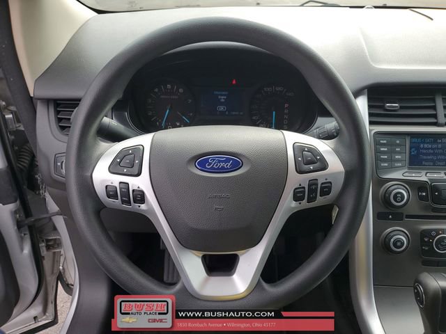 Used 2013 Ford Edge SE image 21