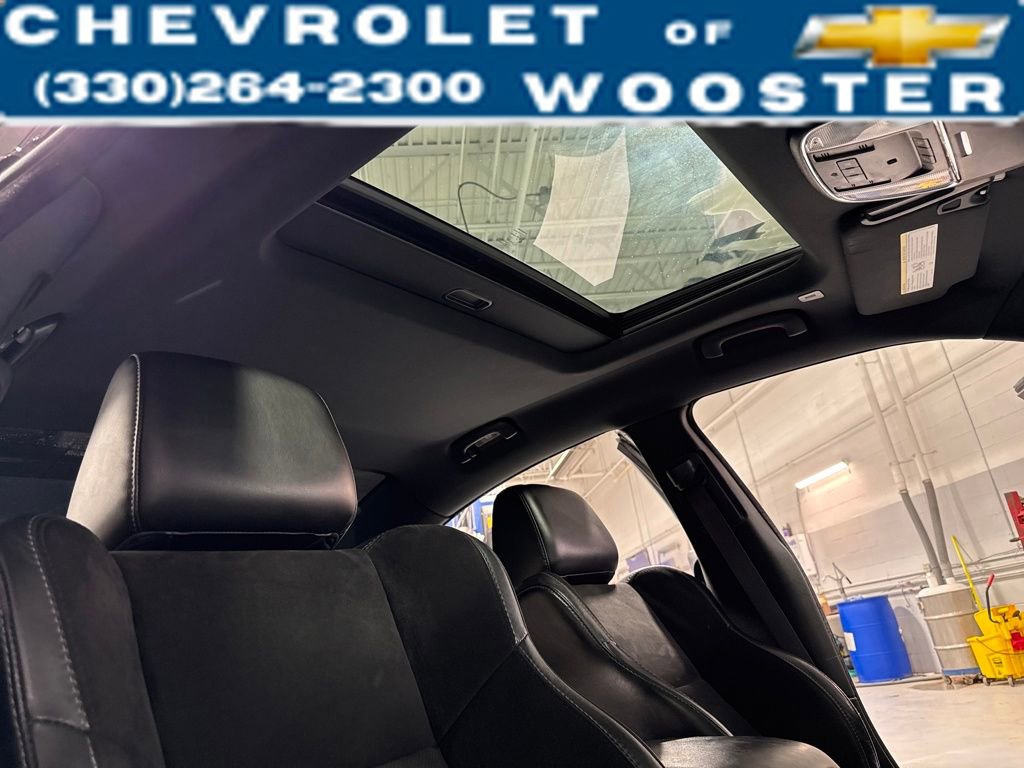 Used 2021 Dodge Charger GT w/ Plus Group image 15