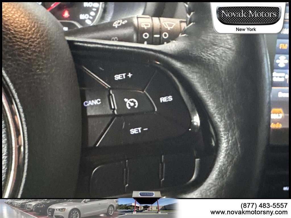 Used 2021 Jeep Renegade Latitude image 18