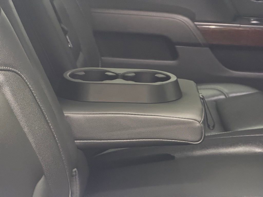 Certified 2017 GMC Sierra 1500 SLT w/ SLT Premium Package image 26