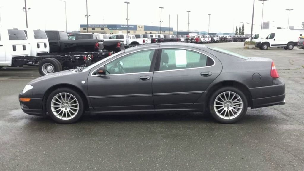 Used 2004 Chrysler 300M Special image 5