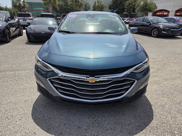 Used 2024 Chevrolet Malibu LT FWD image 20