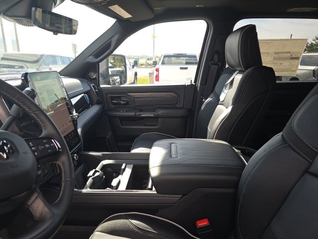 New 2026 RAM 3500 Limited image 19