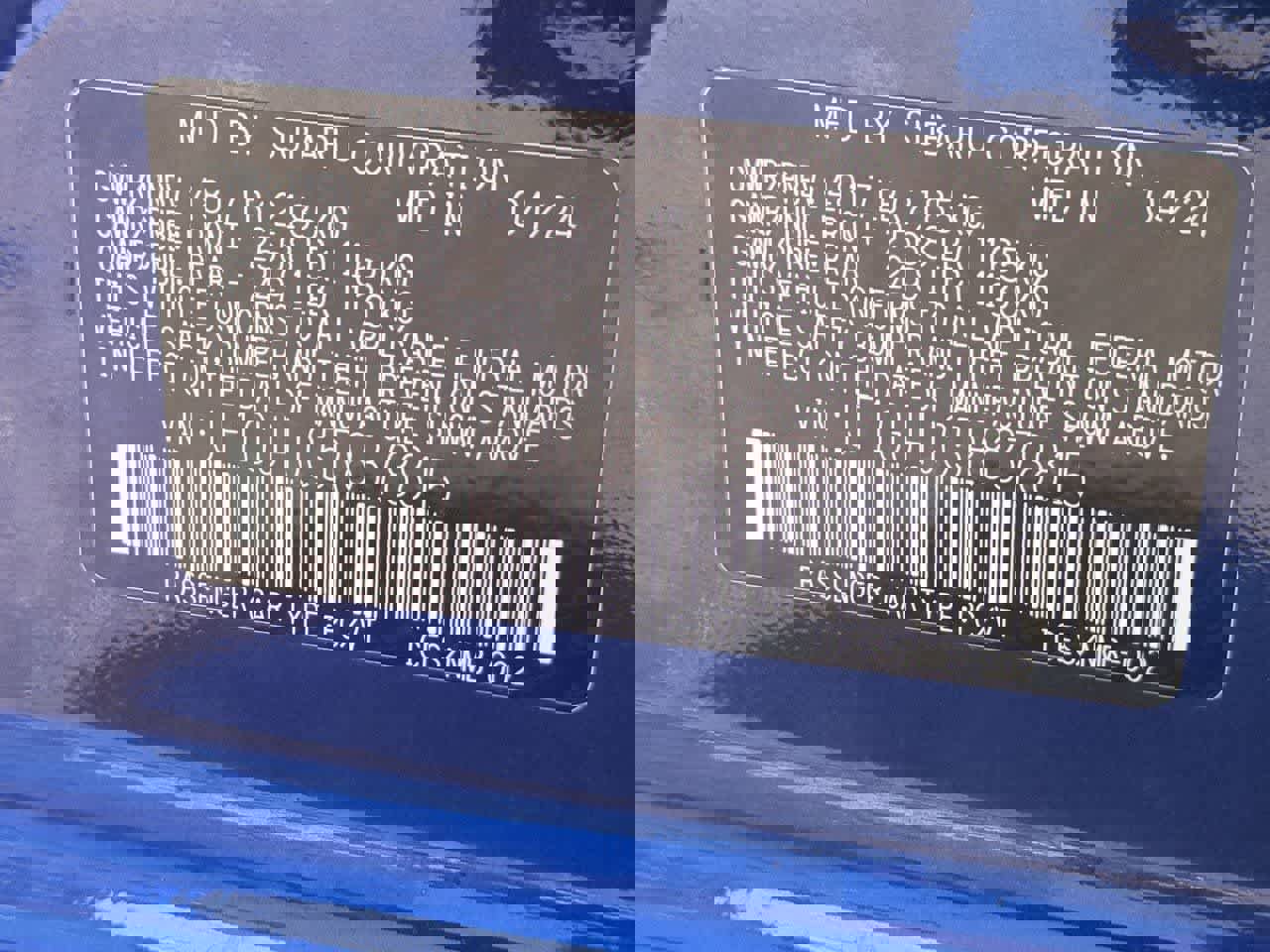 Used 2024 Subaru Impreza RS AWD/4WD image 28