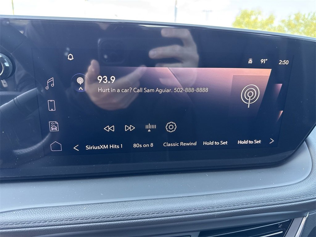 New 2026 Buick Encore GX Preferred w/ Comfort Package image 16