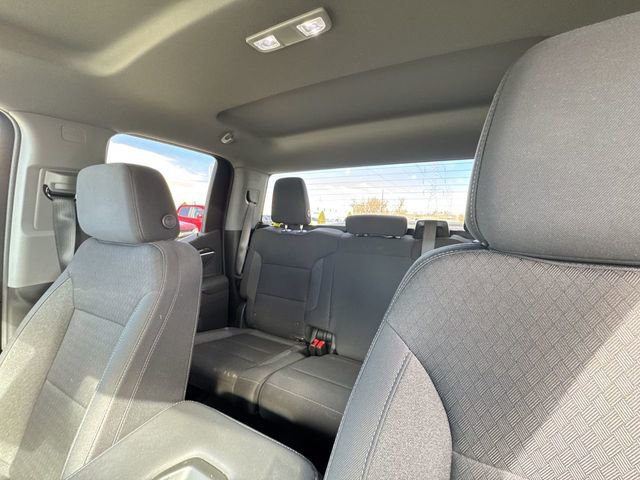 Used 2026 Chevrolet Silverado 1500 LT image 24