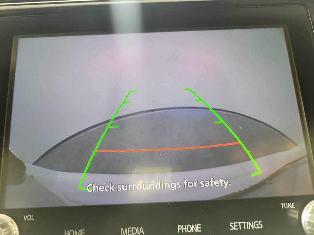 Used 2020 Mitsubishi Outlander Sport SE image 20