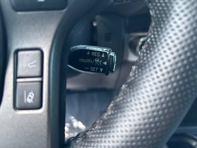 Used 2023 Toyota Tacoma TRD Off-Road AWD/4WD image 30