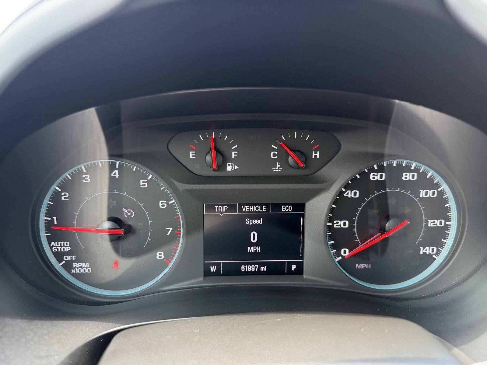 Used 2023 Chevrolet Malibu LT FWD image 14