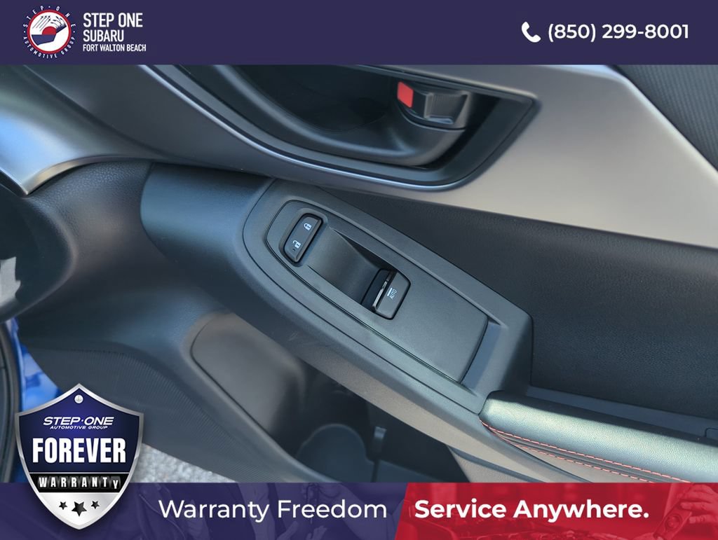 Certified 2026 Subaru Impreza 2.0i Sport w/ Popular Package #1 AWD/4WD image 33