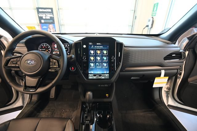 New 2026 Subaru Forester Sport AWD/4WD image 2
