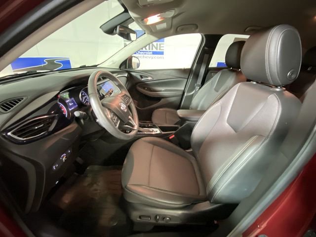 Used 2023 Buick Encore GX Select FWD image 24