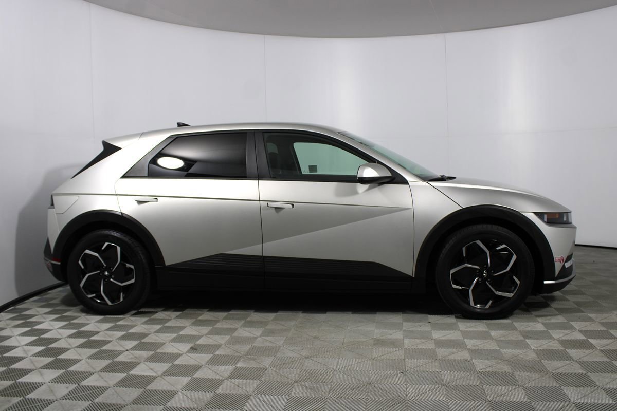 Used 2023 Hyundai Ioniq 5 SEL RWD image 38