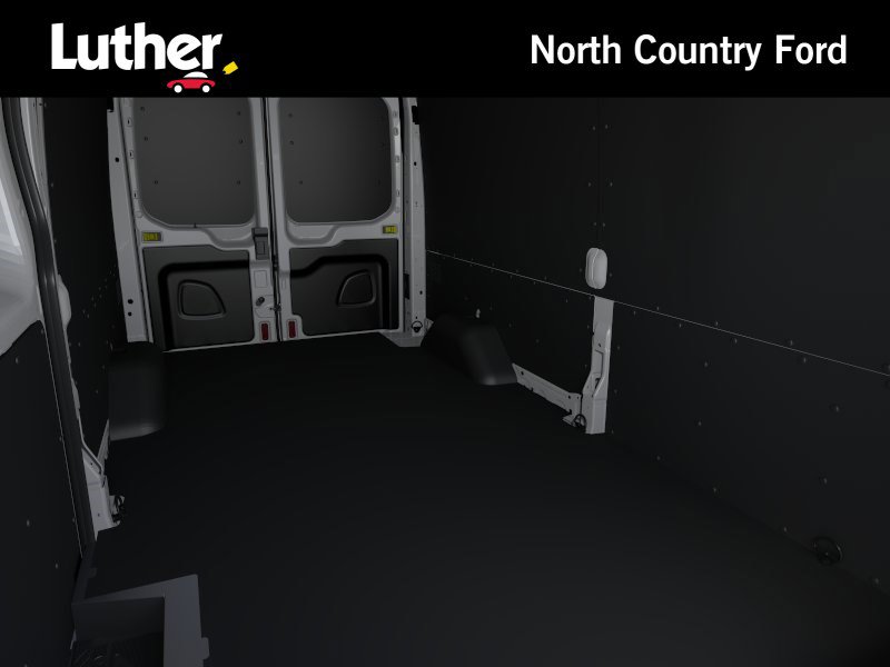 New 2026 Ford Transit 250 148 High Roof AWD image 11