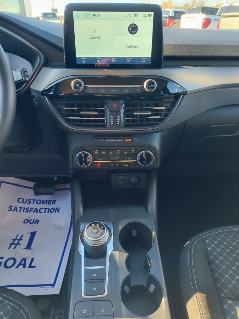 New 2026 Ford Escape Active w/ Cold Weather Package image 20