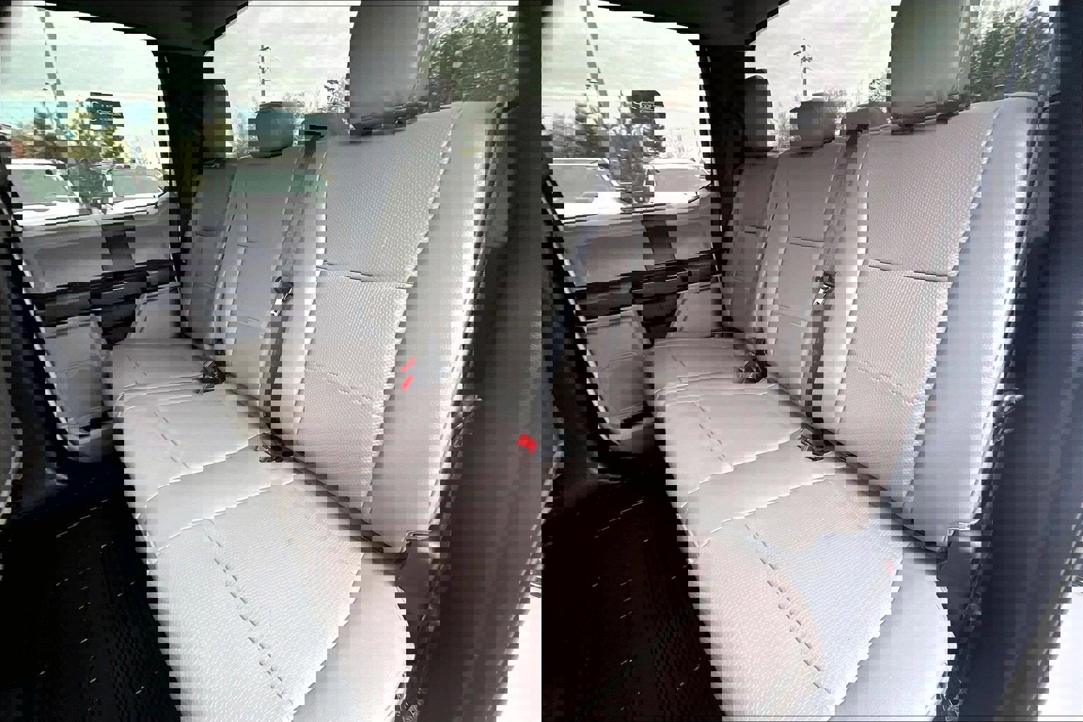 Used 2021 Ford F250 XL w/ Power Equipment Group image 22