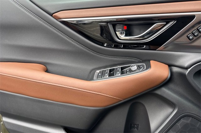 New 2025 Subaru Outback Touring XT image 8