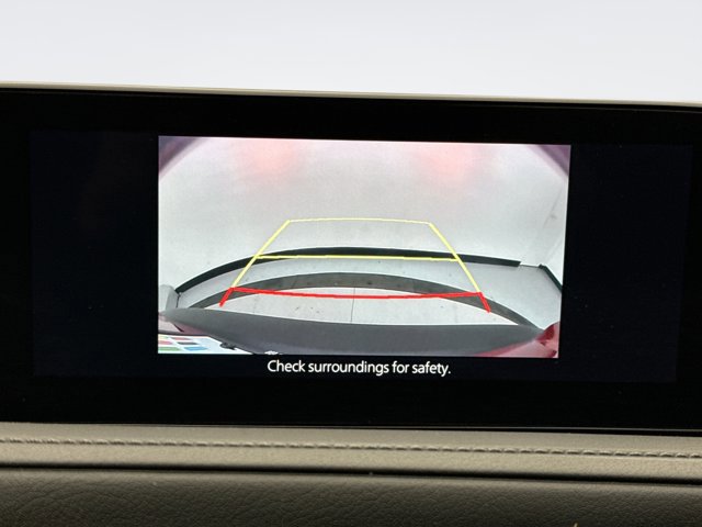 Used 2023 MAZDA CX-30 AWD 2.5 S w/ Select Package image 15