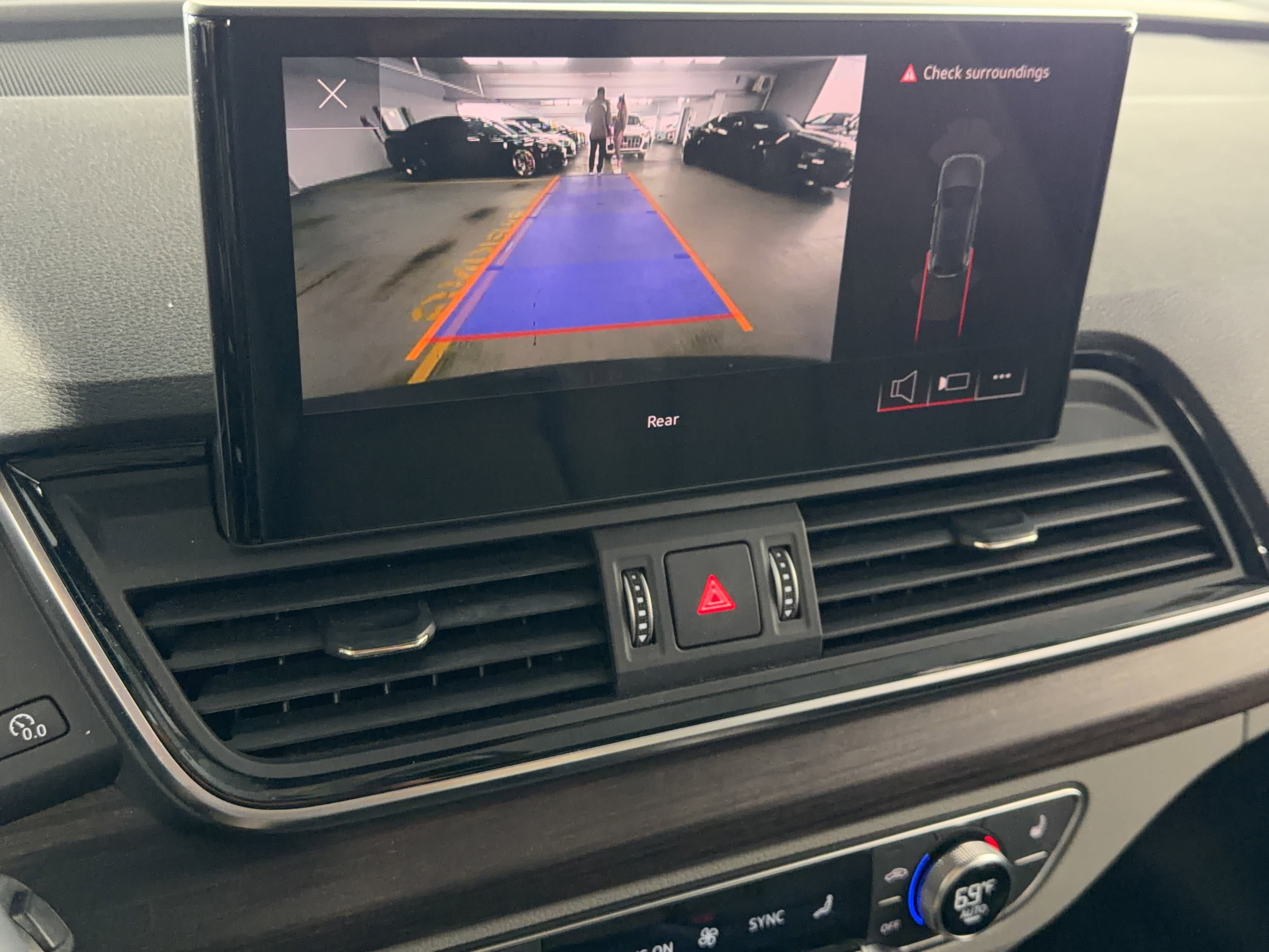 Certified 2023 Audi Q5 2.0T Premium w/ Convenience Package image 24