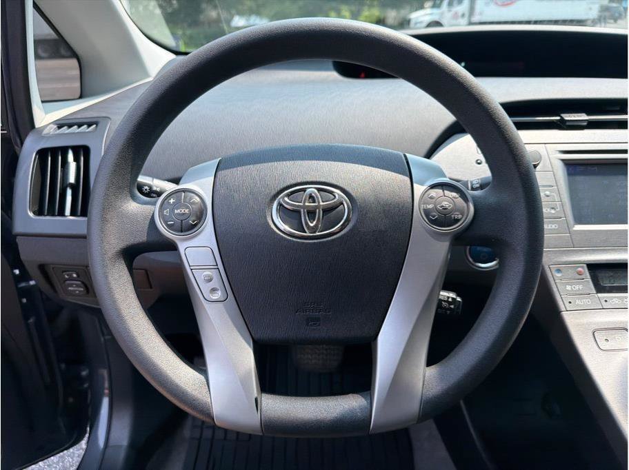 Used 2012 Toyota Prius Two FWD image 14