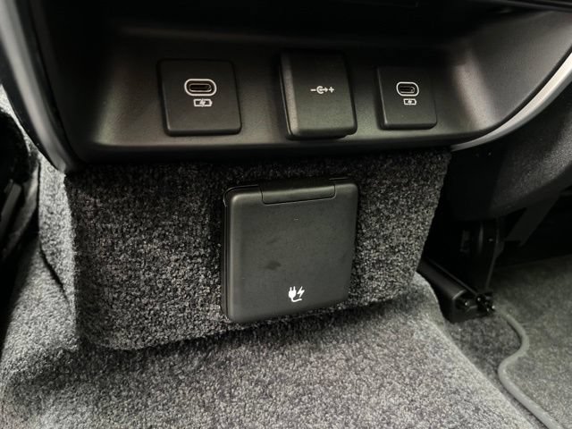 Used 2024 Land Rover Range Rover SE AWD/4WD image 41