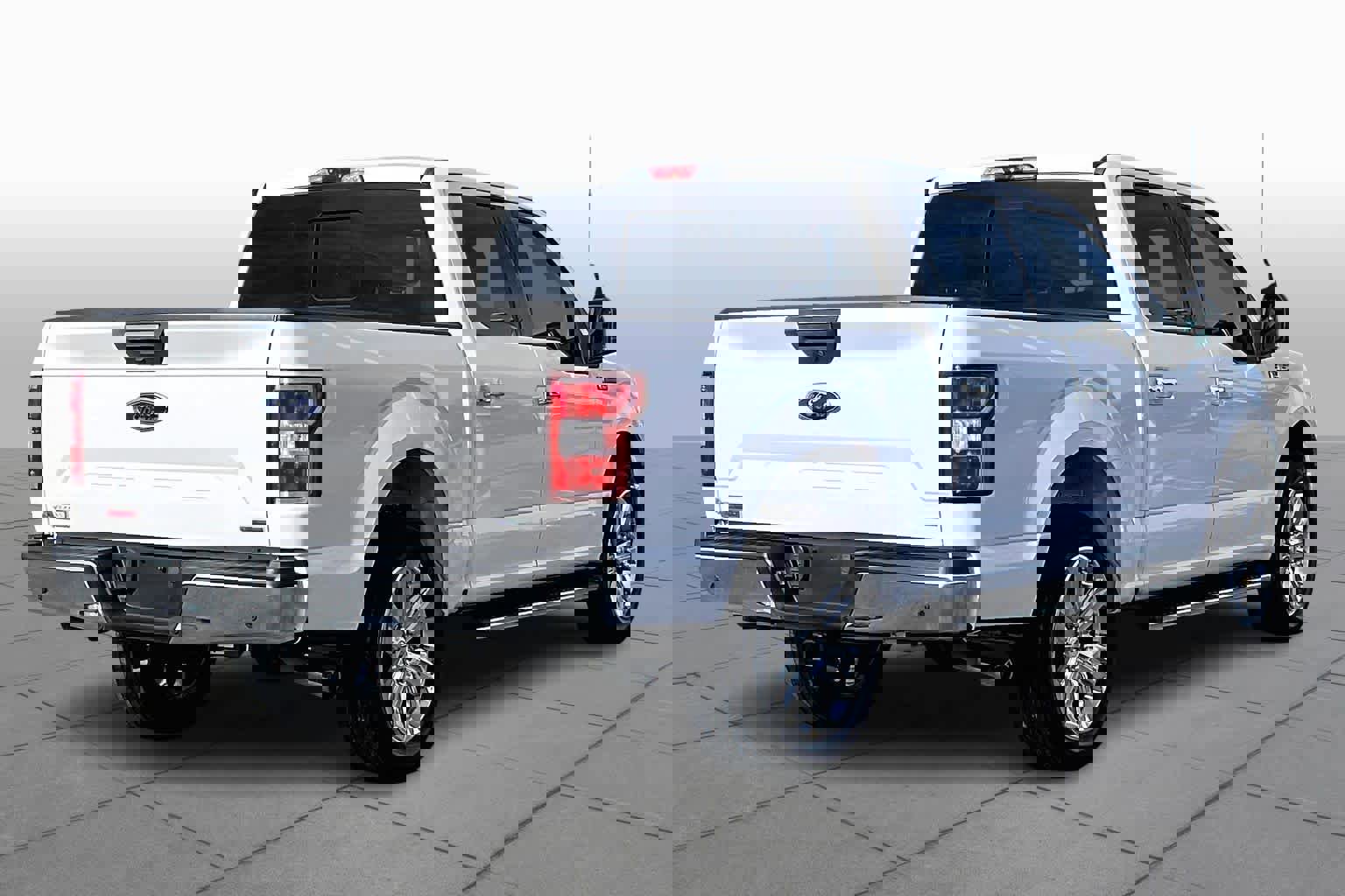 Certified 2020 Ford F150 XLT w/ Equipment Group 302A Luxury image 13