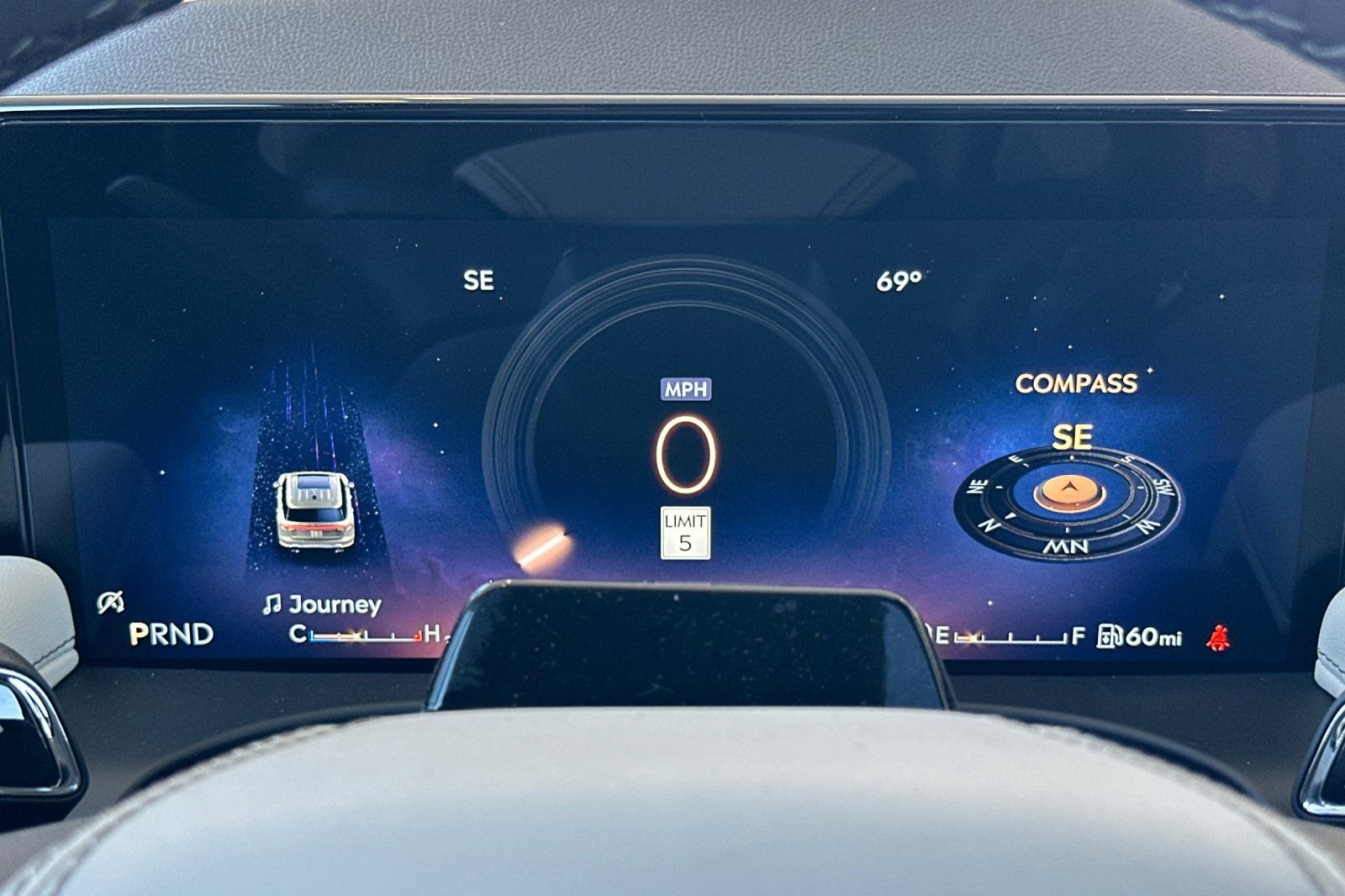 New 2026 Lincoln Aviator Reserve image 25